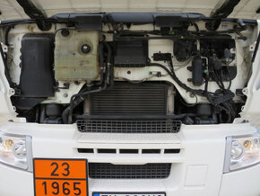 RENAULT PREMIUM 430DXI,E5,ADR,LPG/GAS,Retarder,Aut,26980L - 18