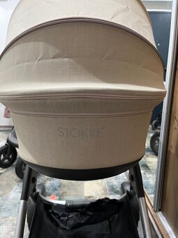 Stokke kočík 3-kom - 18