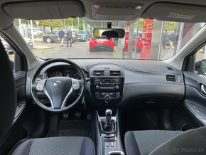 Nissan Pulsar 1.2 DIG-T Tekna - 18