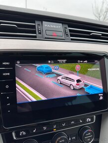 Volkswagen Passat 2020 Facelift 2.0TDI DSG - 18