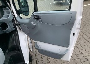 Ford Transit 2.2TDCI 63KW L2H2 NAVI PARK KA nafta manuál - 18