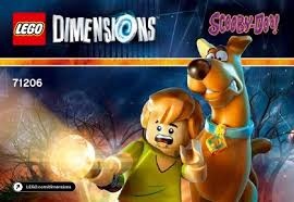 Lego dimensions - rozšírenie hry a jej svetov - 18