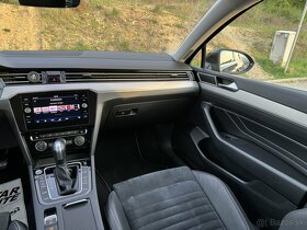 VW Passat B8 2.0TDI DSG mod.2020 facelift,odpočet DPH. - 18