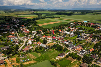 Ponúkam na predaj rodinný dom v Topoľčanoch časť Veľké Bedza - 18