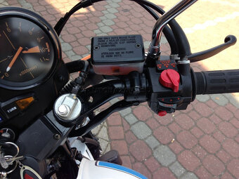 Honda CB 900 BOL´D OR, SC 09, 58904 km. - 18