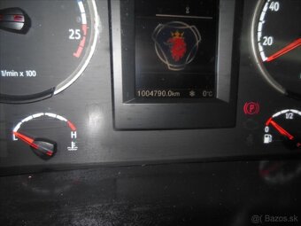 Scania R450, BEZ EGR, RETARDER, KOMPL - 18