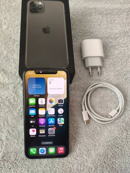 Apple iphone 11 Pro 64GB - 18