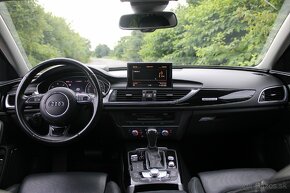 Audi A6 C7 3.0 TDI 320k Quattro - 18