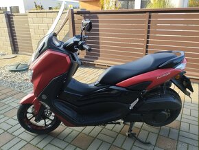 Yamaha N Max 125 - 18