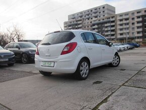 Opel Astra 1.4 ecoFLEX Enjoy - 18