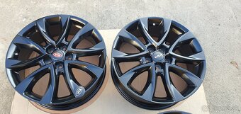 Cx-5 cx-30 cx-7 tucson quashkai sorento 5x114,3 r19 crv gh - 18