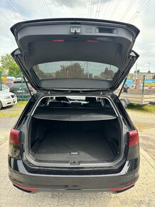 Volkswagen Passat Variant 2.0 TDI EVO Business DSG - 18