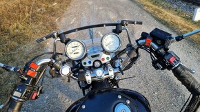 Yamaha Virago 1100 - 18