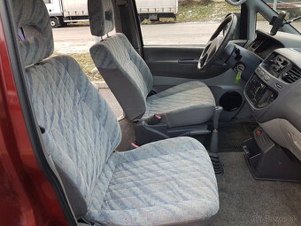 MITSUBISHI L400 Space Gear 2.5TD - 18