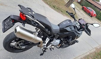 BMW F750/850 GS TripleBlack - 18