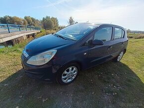 Opel Corsa - 18