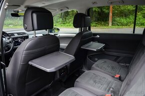 Volkswagen Touran 2.0 TDI DSG 2021 - 18