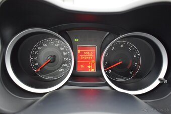 Mitsubishi Lancer 1,5 LPG,NAVI,KLIMA,ALU, - 18