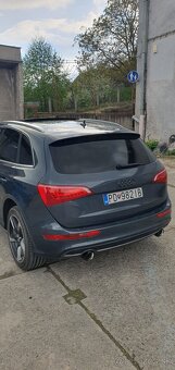 Audi Q5 3.0tdi S-tronic - 18