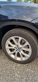 BMW X5 F15 4,0D 230KW - 18