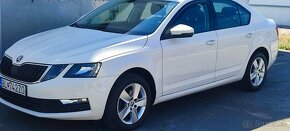 Škoda Octavia 1.6 TDI 115k Ambition 2020 kúpené v SR - 18