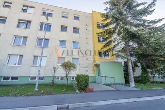 ALL INCLUSIVE l NA PREDAJ 3 IZBOVÝ BYT S BALKÓNOM, DUNAJSKÁ  - 18