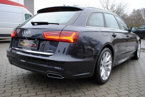 Audi A6 Avant 3.0 TDI DPF 272k quattro S tronic⭐ODPOČET DPH⭐ - 18