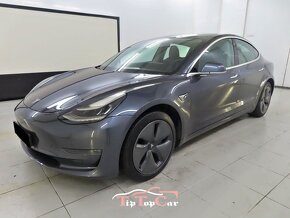 ⏩ Tesla Model 3 Long Range Dual Motor AWD 4x4 350KW - 18