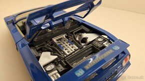 1:18 BUGATTI EB110 PPG - 18