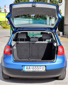 Volkswagen Golf 2.0 TDI Sportline - 18