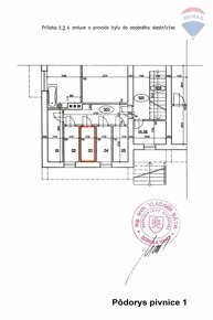 Predám 4 izbový tehlový byt, Liptovský Mikuláš – Demänová - 18