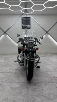 Honda shadow VT 750 C - 18