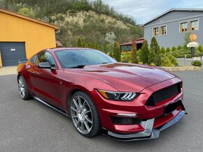 Predám Ford Mustang 2017 3,7 V6 - 18