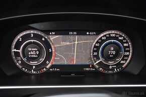 Volkswagen Tiguan, 2.0TDi.DSG.VIRTUAL.LED.DPH.KAMERY 360 - 18