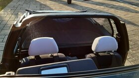 VW Golf 3 cabrio 1.8i - 18