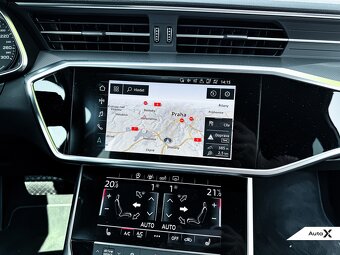 Audi A6 45 TDI V6 Mild Hybrid Quattro Tiptronic 170 kW - 18