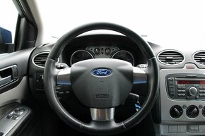 FORD Focus 1,6i 74 kW - 18