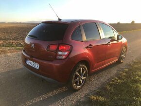 Citroen C3 1,4 54KW - 18