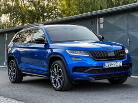 Cierne logo znak ŠKODA znaky KODIAQ - KAROQ - KAMIQ - 18