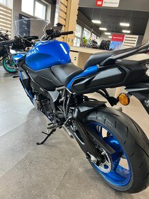 Suzuki GSX-S1000GT - 18