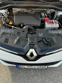 renault clio 1,2 benzin - 18