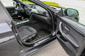 BMW Rad 4 Gran Coupé 420d xDrive A/T - 18