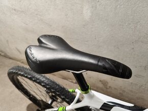 Cannondale Factory racing Carbon - 18