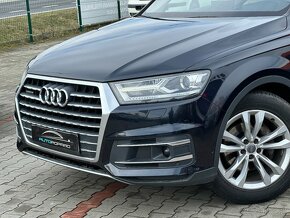 AUDI Q7, komplet servisna historia, TOP STAV - 18