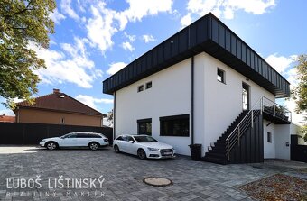 Veľký 3-izb.byt + parkovanie, vlast. kúrenie, fotovoltaika - 18