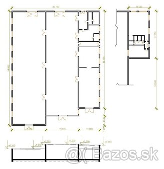 PREDAJ -VÝROBNÁ HALA SO SKLADOVÝMI PRIESTORMI ID 030-18-FIJA - 18