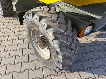 Dumper damper vyklapac Wacker Neuson  3001s , Terex Thwaites - 18