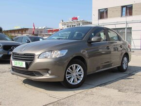 Peugeot 301 1.2 PureTech Allure - 18