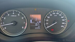 Hyundai i20, 1.4, 74 kW, 2016, 6M - 18