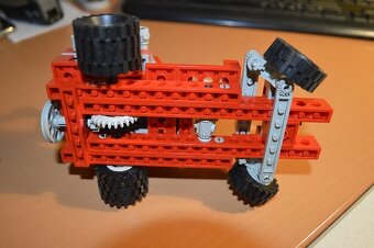 predam zberatelske LEGO - 18